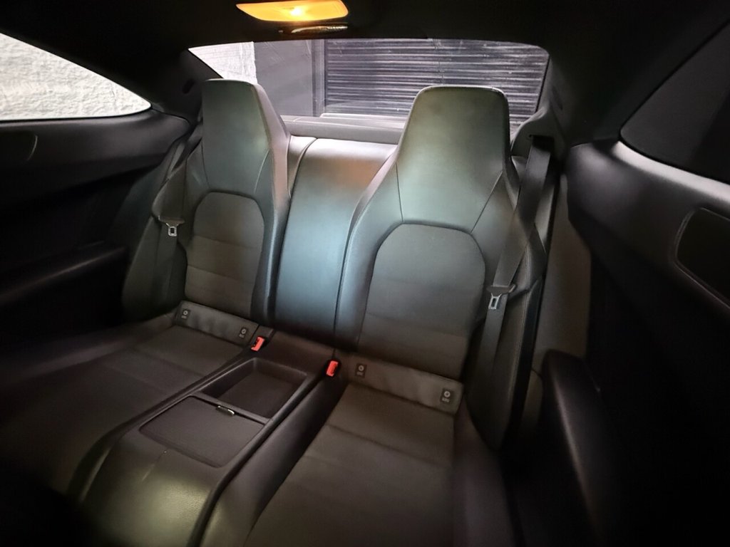 Used Mercedes-Benz C Class 2012 for sale - 78154120: Photo 15