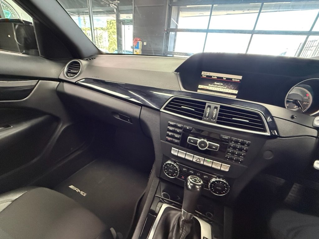 Used Mercedes-Benz C Class 2012 for sale - 78154120: Photo 16