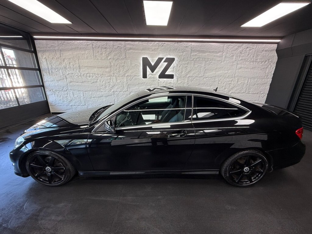 Used Mercedes-Benz C Class 2012 for sale - 78154120: Photo 18