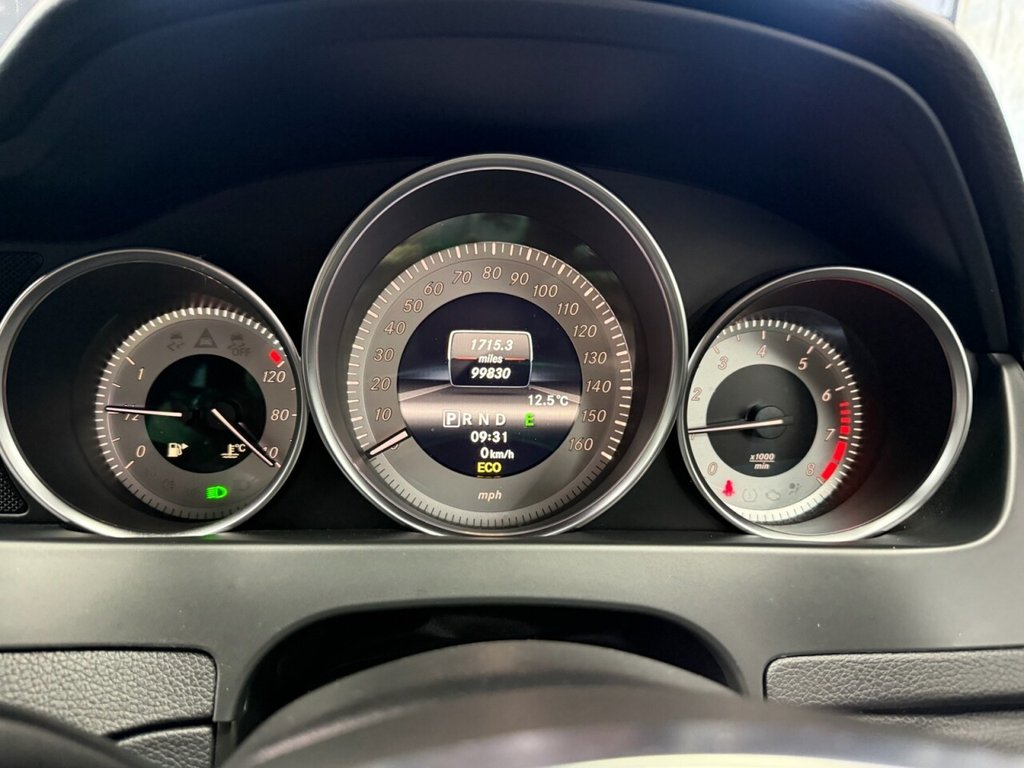 Used Mercedes-Benz C Class 2012 for sale - 78154120: Photo 19