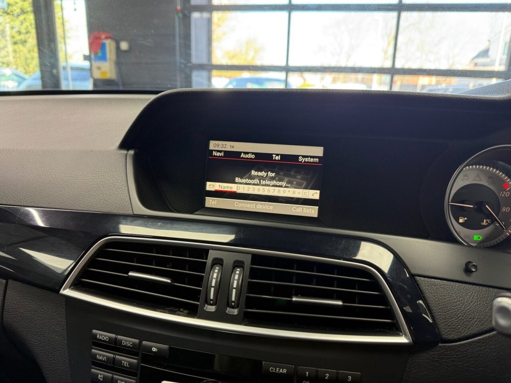 Used Mercedes-Benz C Class 2012 for sale - 78154120: Photo 20