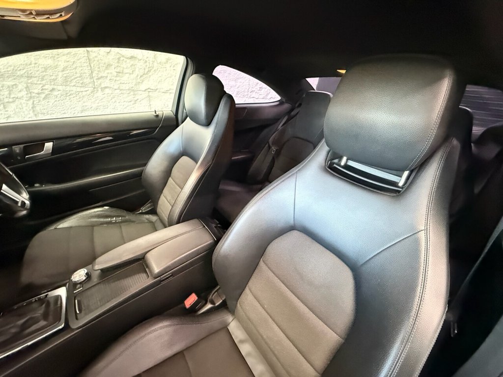 Used Mercedes-Benz C Class 2012 for sale - 78154120: Photo 7