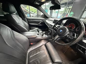 Used BMW X6 2016 for sale - 79818376: Photo