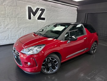 Used Citroen DS3 2014 for sale - 78986045: Photo