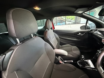 Used Citroen DS3 2014 for sale - 78986045: Photo