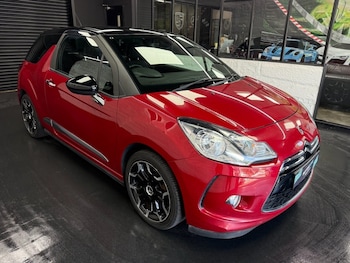 Used Citroen DS3 2014 for sale - 78986045: Photo