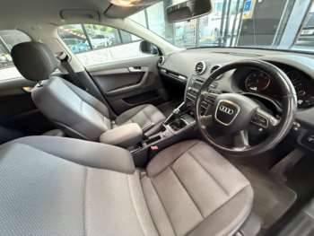 Used Audi A3 2010 for sale - 75009888: Photo