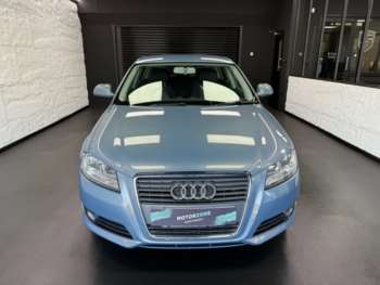 Used Audi A3 2010 for sale - 75009888: Photo