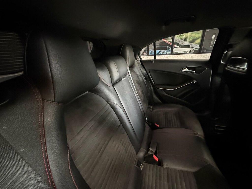 Used Mercedes-Benz A-Class 2017 for sale - 77642415: Photo 11