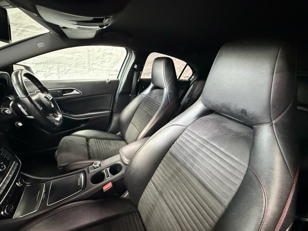 Used Mercedes-Benz A-Class 2017 for sale - 77642415: Photo 13