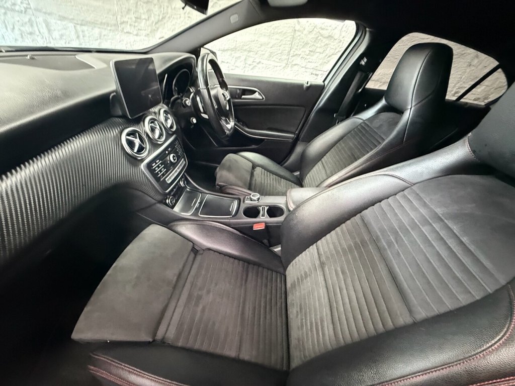 Used Mercedes-Benz A-Class 2017 for sale - 77642415: Photo 15