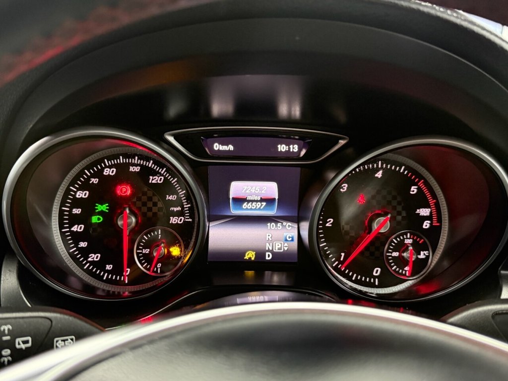 Used Mercedes-Benz A-Class 2017 for sale - 77642415: Photo 19