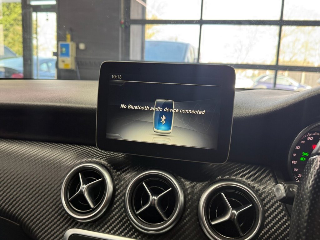 Used Mercedes-Benz A-Class 2017 for sale - 77642415: Photo 20