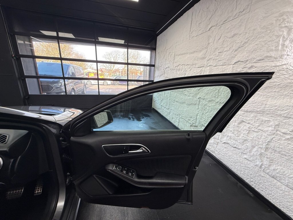 Used Mercedes-Benz A-Class 2017 for sale - 77642415: Photo 22