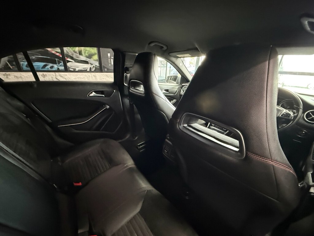 Used Mercedes-Benz A-Class 2017 for sale - 77642415: Photo 23