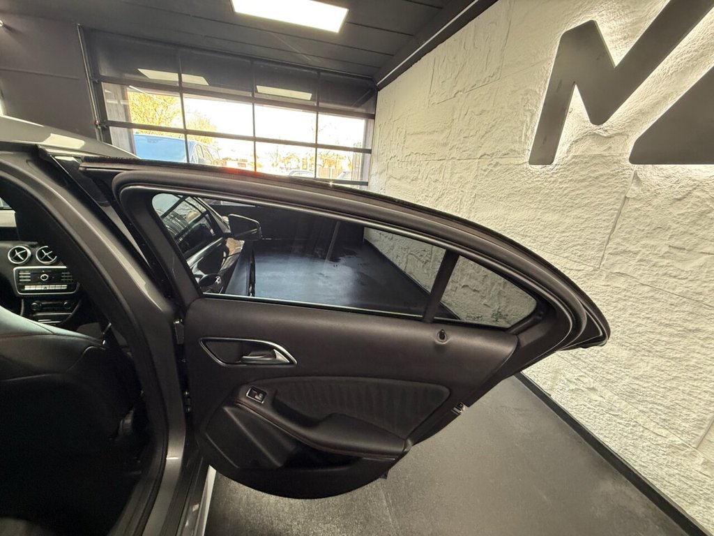 Used Mercedes-Benz A-Class 2017 for sale - 77642415: Photo 24