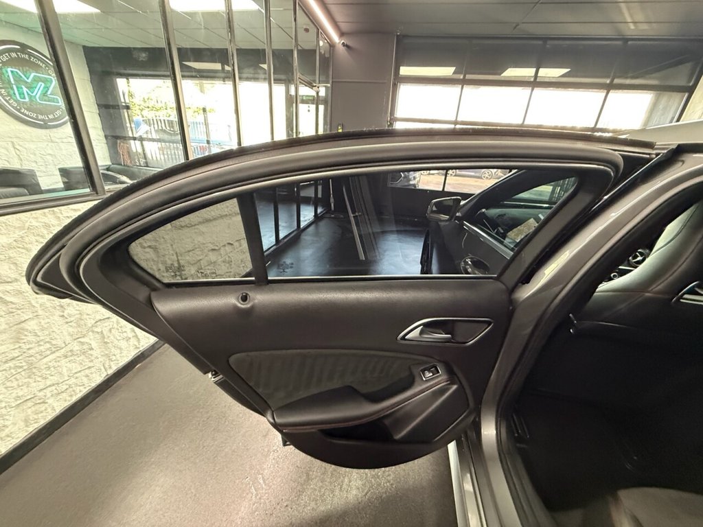 Used Mercedes-Benz A-Class 2017 for sale - 77642415: Photo 25