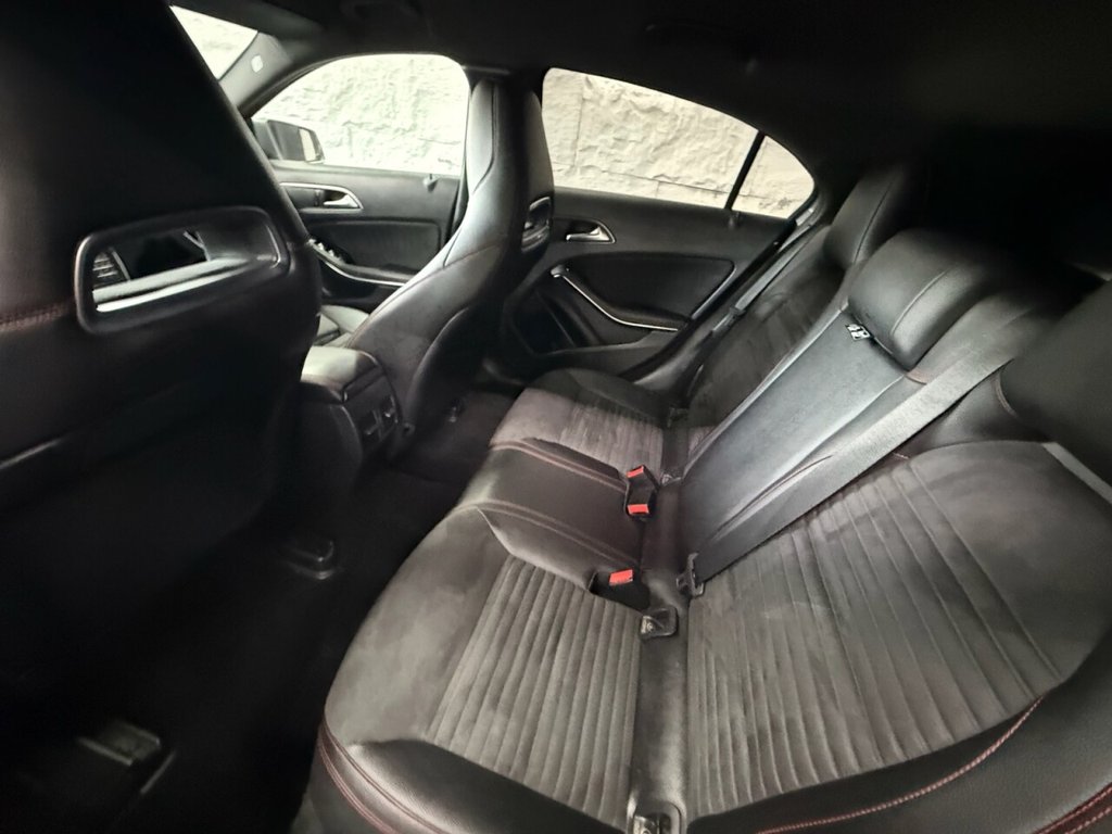 Used Mercedes-Benz A-Class 2017 for sale - 77642415: Photo 26