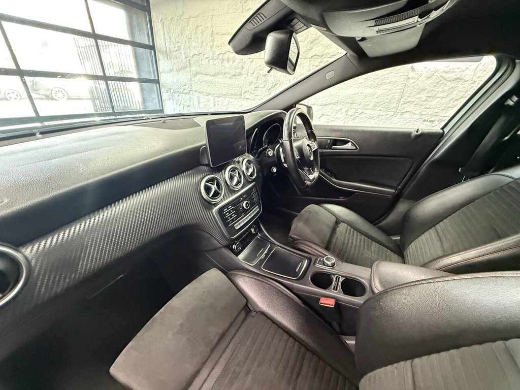 Used Mercedes-Benz A-Class 2017 for sale - 77642415: Photo 27