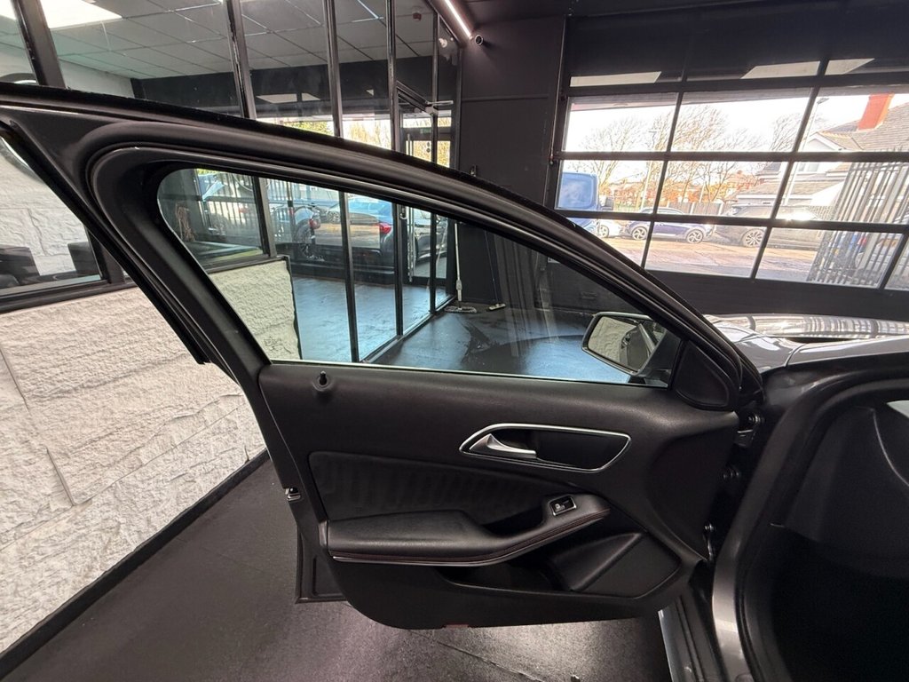 Used Mercedes-Benz A-Class 2017 for sale - 77642415: Photo 28