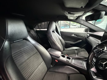 Used Mercedes-Benz A-Class 2017 for sale - 77642415: Photo