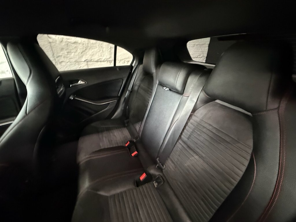 Used Mercedes-Benz A-Class 2017 for sale - 77642415: Photo 5