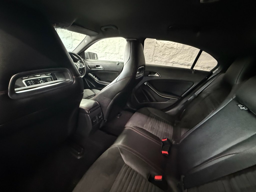 Used Mercedes-Benz A-Class 2017 for sale - 77642415: Photo 7