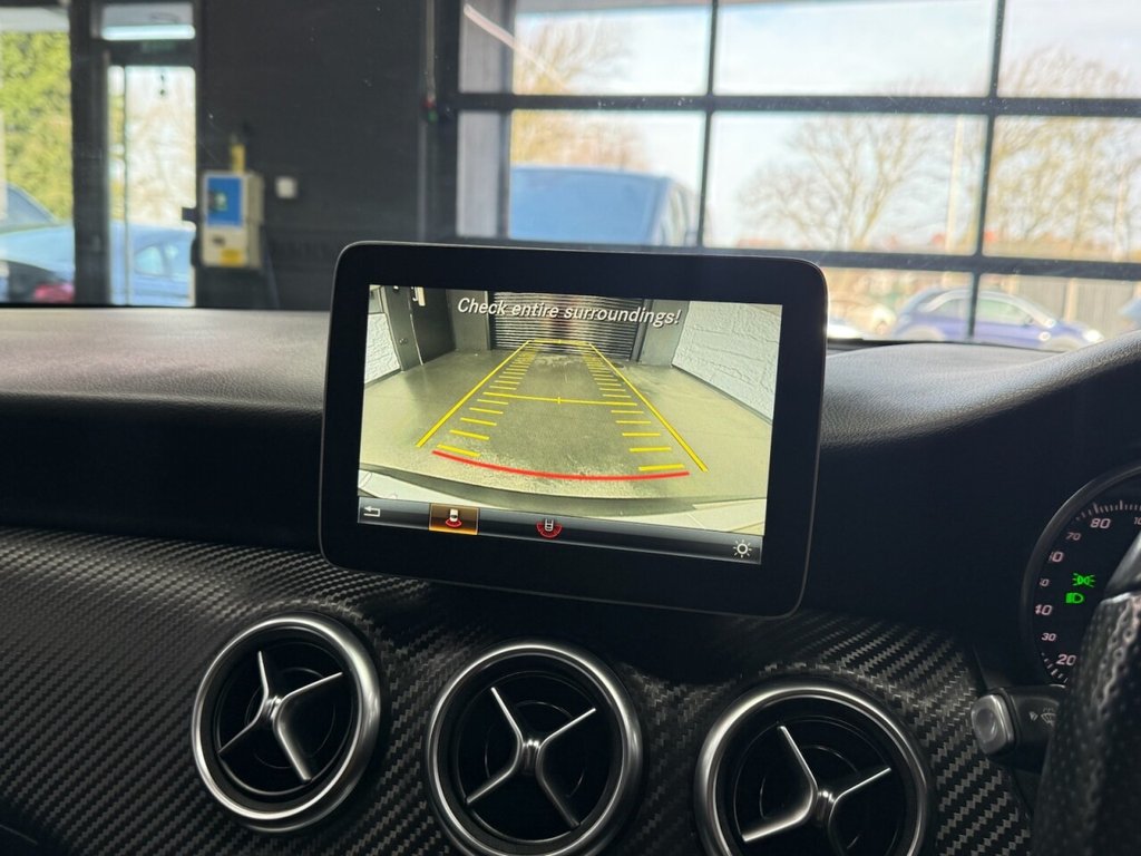 Used Mercedes-Benz A-Class 2017 for sale - 77642415: Photo 9