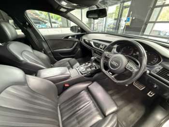 Used Audi A6 Avant 2018 for sale - 74155936: Photo