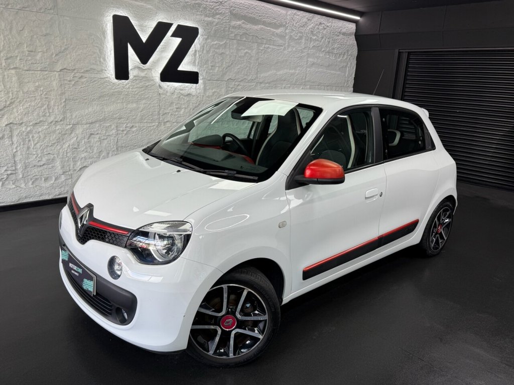 Used Renault Twingo 2015 for sale - 76210460: Photo 1