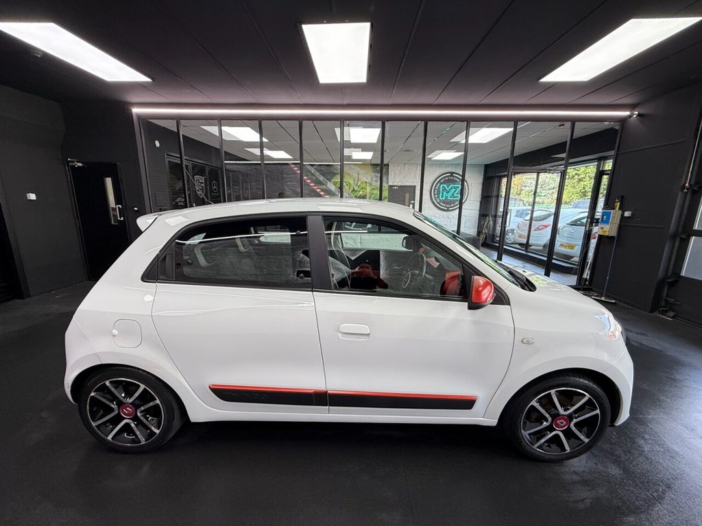 Used Renault Twingo 2015 for sale - 76210460: Photo 10