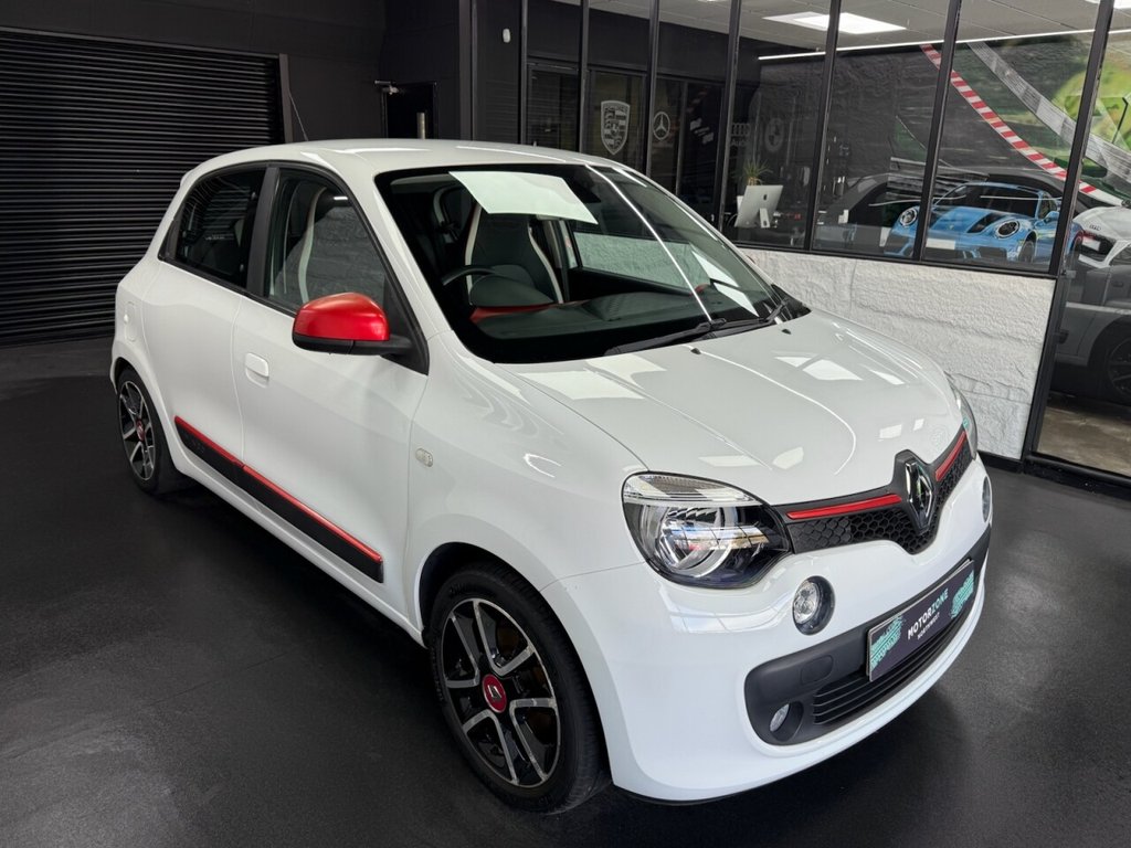 Used Renault Twingo 2015 for sale - 76210460: Photo 12