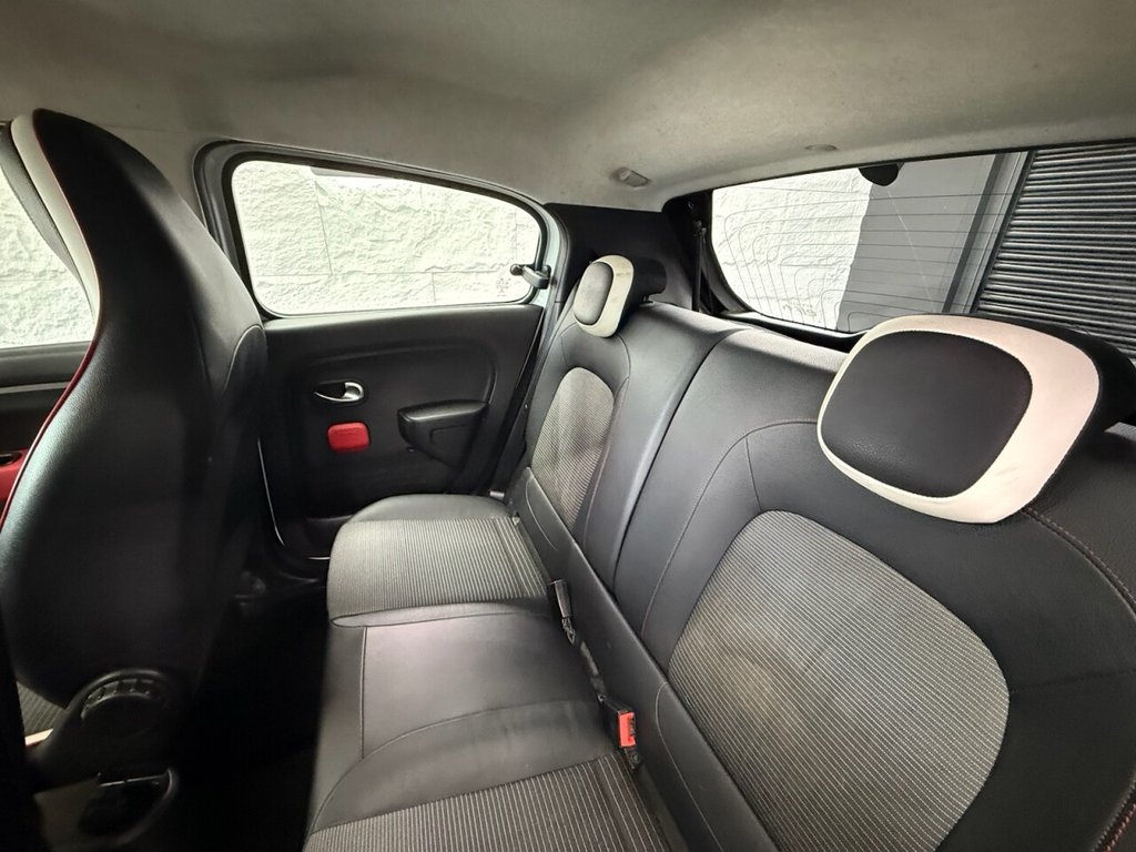 Used Renault Twingo 2015 for sale - 76210460: Photo 13