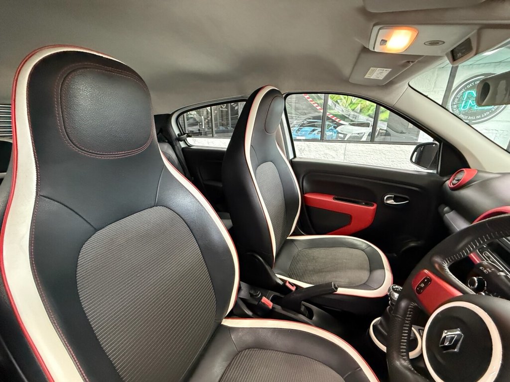 Used Renault Twingo 2015 for sale - 76210460: Photo 18