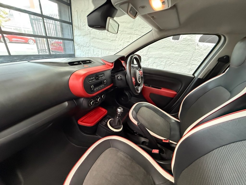 Used Renault Twingo 2015 for sale - 76210460: Photo 19