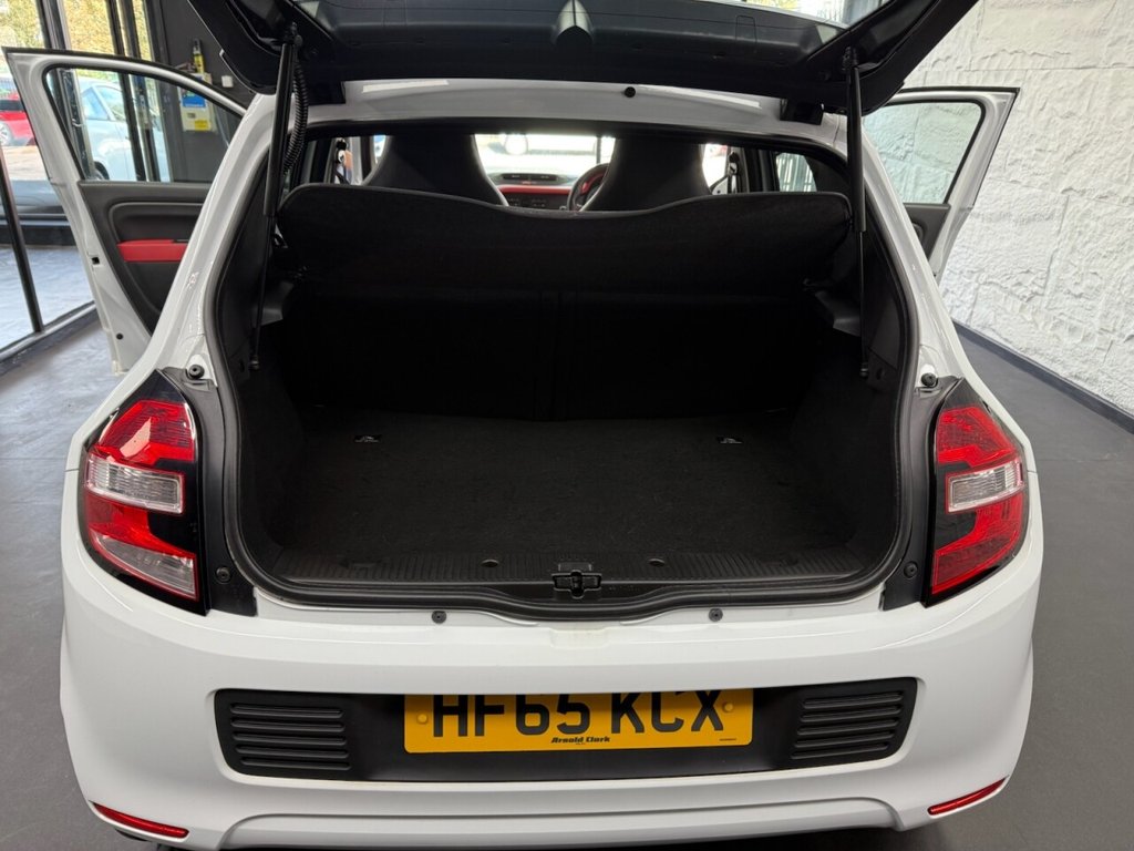 Used Renault Twingo 2015 for sale - 76210460: Photo 20