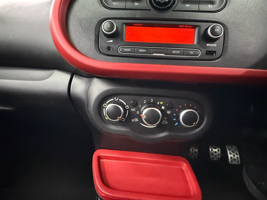 Used Renault Twingo 2015 for sale - 76210460: Photo 23
