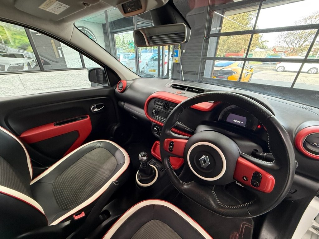 Used Renault Twingo 2015 for sale - 76210460: Photo 26