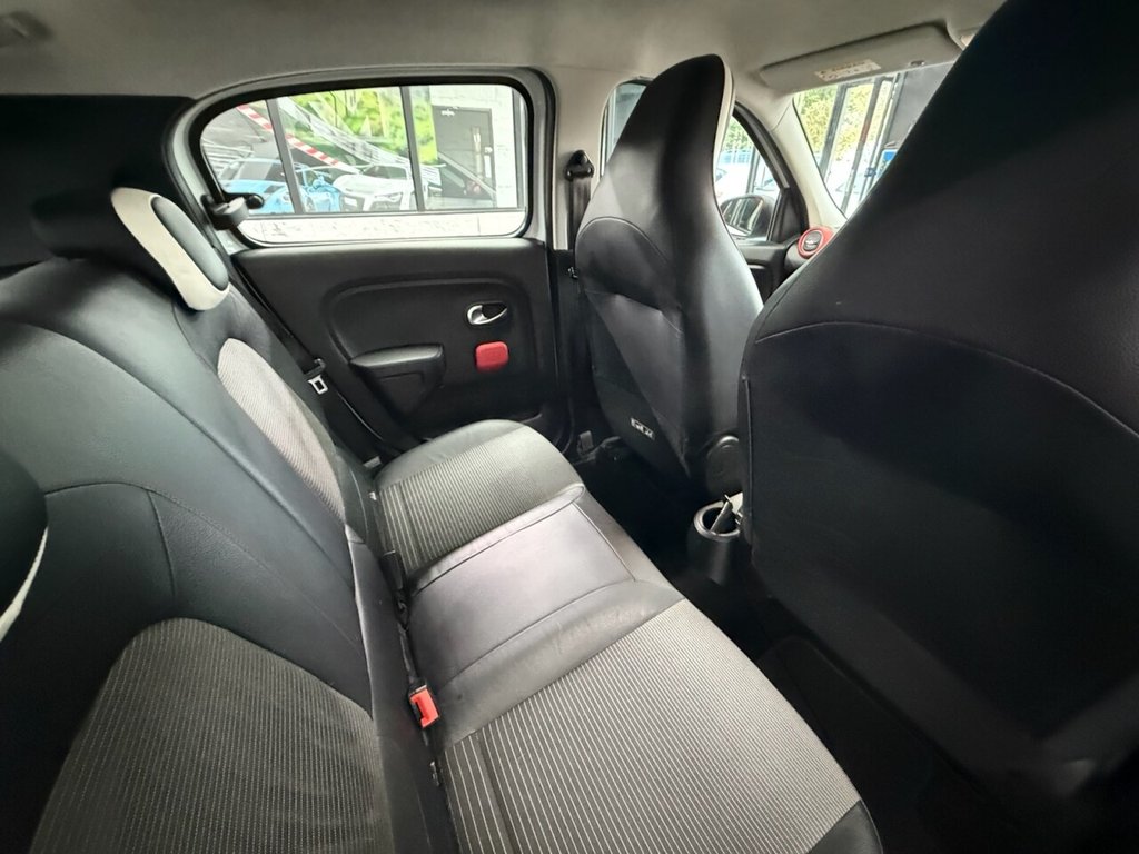 Used Renault Twingo 2015 for sale - 76210460: Photo 3