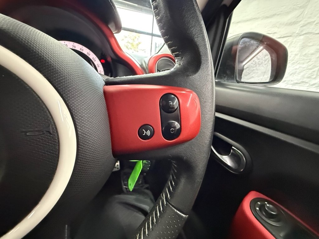 Used Renault Twingo 2015 for sale - 76210460: Photo 33