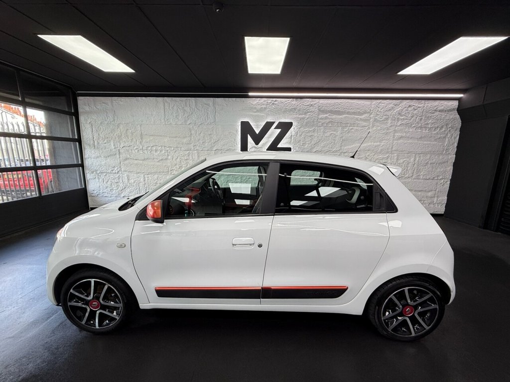 Used Renault Twingo 2015 for sale - 76210460: Photo 6