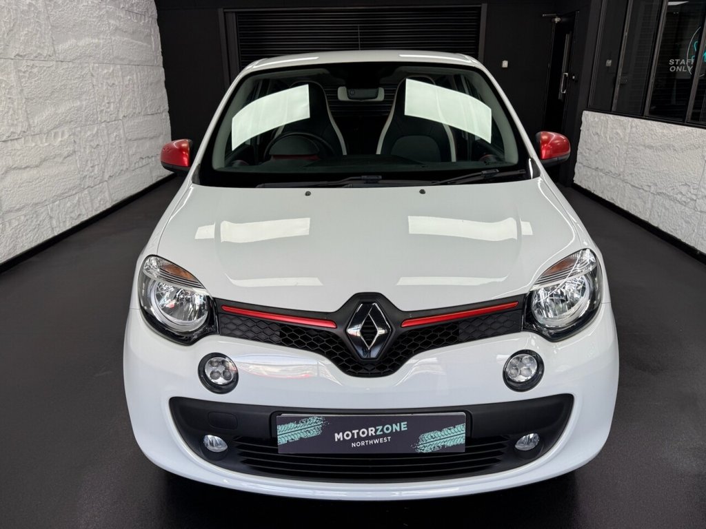 Used Renault Twingo 2015 for sale - 76210460: Photo 8