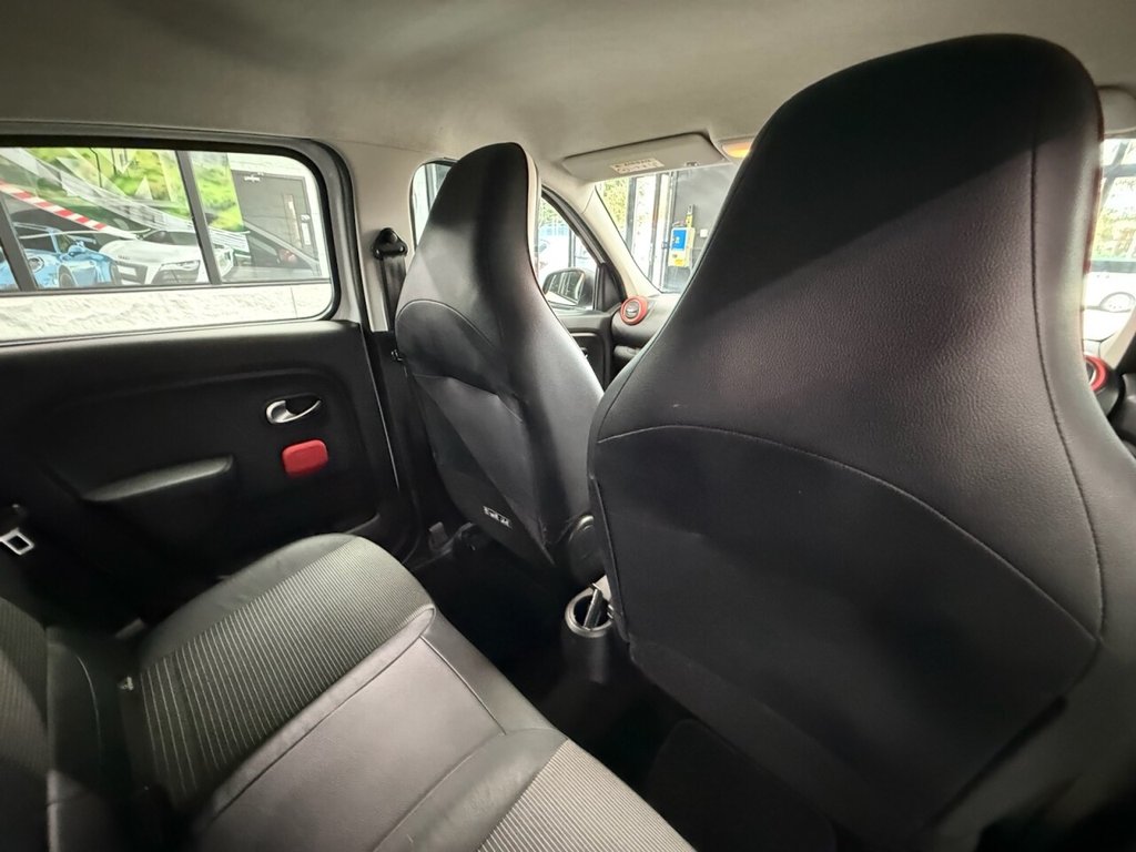 Used Renault Twingo 2015 for sale - 76210460: Photo 9