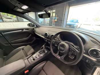 Used Audi A3 2020 for sale - 74223814: Photo