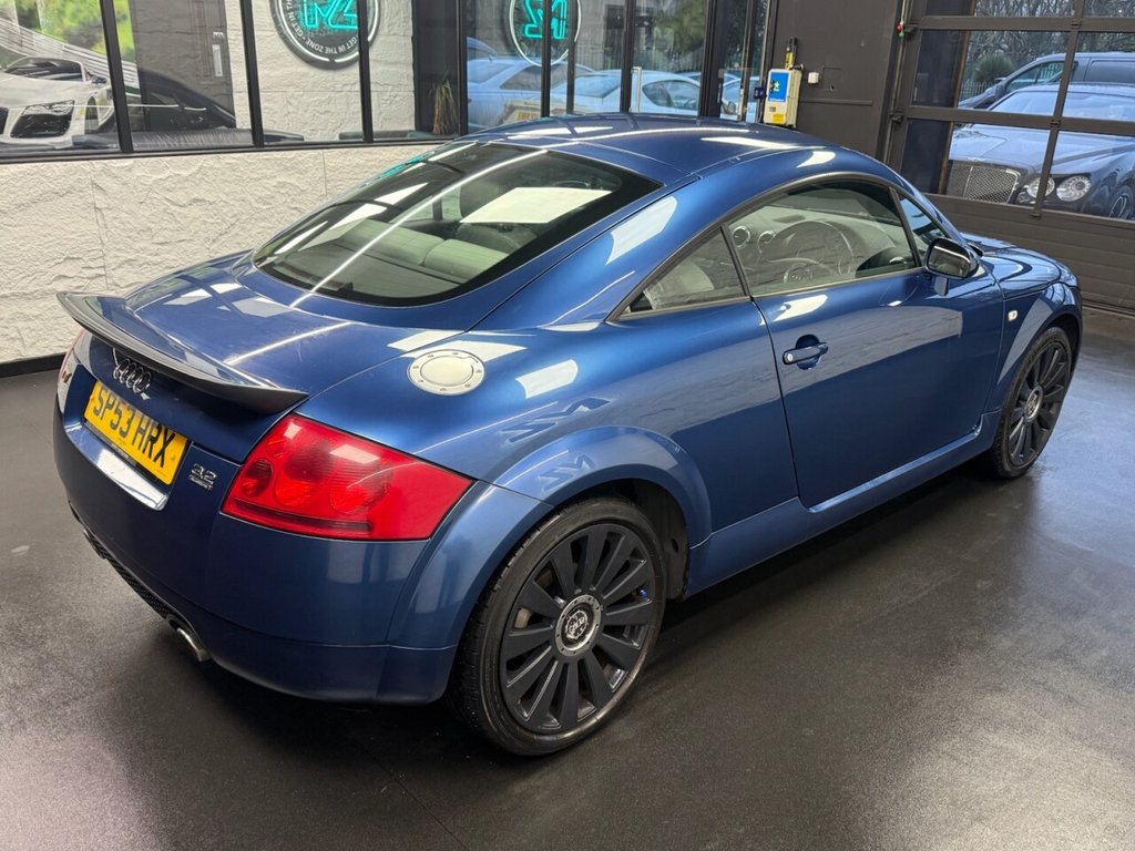 Used Audi TT 2003 for sale - 76868117: Photo 10