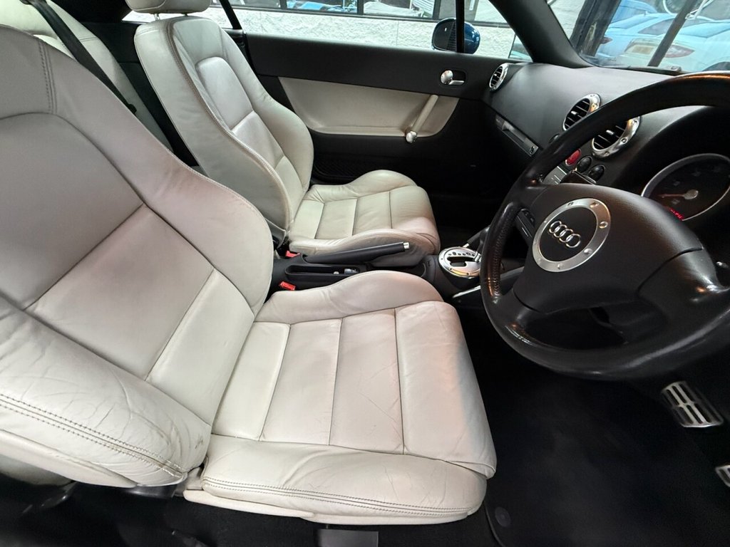 Used Audi TT 2003 for sale - 76868117: Photo 13