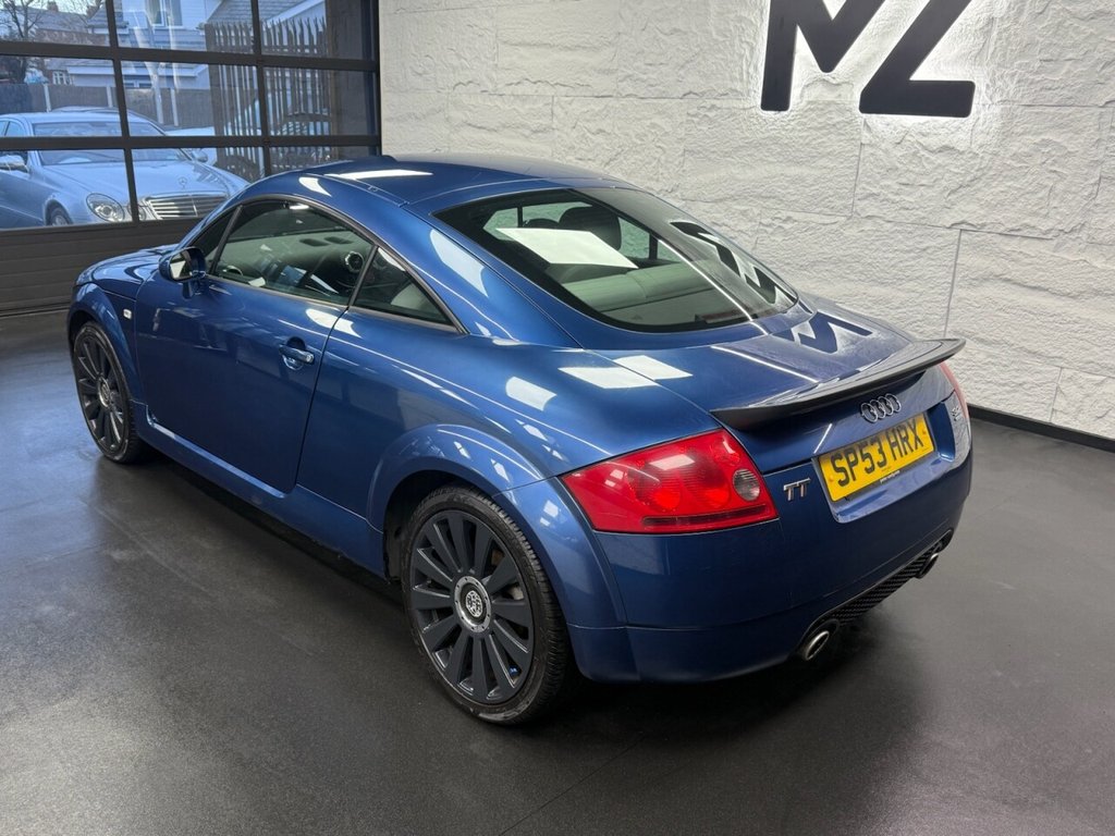 Used Audi TT 2003 for sale - 76868117: Photo 14