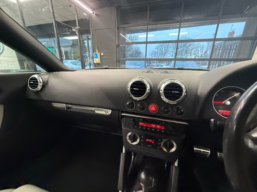 Used Audi TT 2003 for sale - 76868117: Photo 17