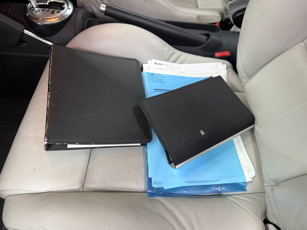 Used Audi TT 2003 for sale - 76868117: Photo 18