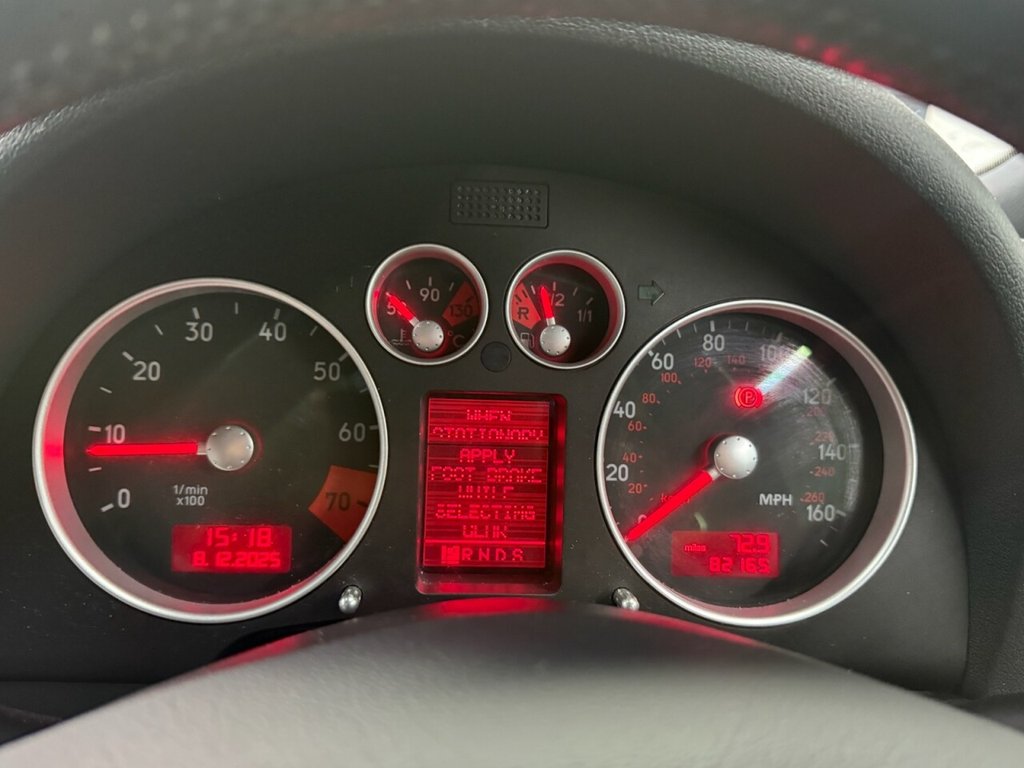 Used Audi TT 2003 for sale - 76868117: Photo 19